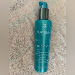 Rene Furterer Paris Sublime Curl leave-in curl ritual 3.3 Fl Oz ~ NEW & Sealed